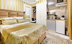 Premium Studio 2 Minutes Walk From Champs-Elysees