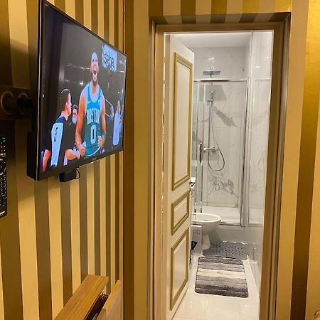 Premium Studio 2 Minutes Walk From Champs-Elysees Paris Exterior foto