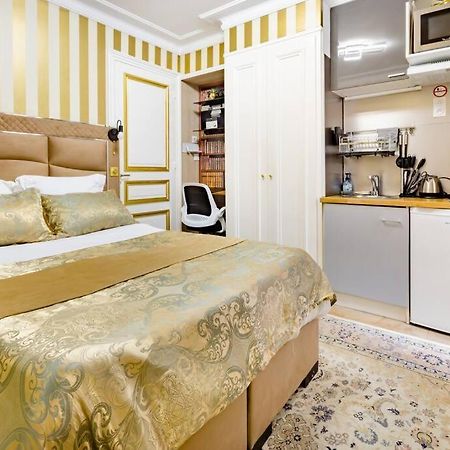 Premium Studio 2 Minutes Walk From Champs-Elysees Paris Exterior foto