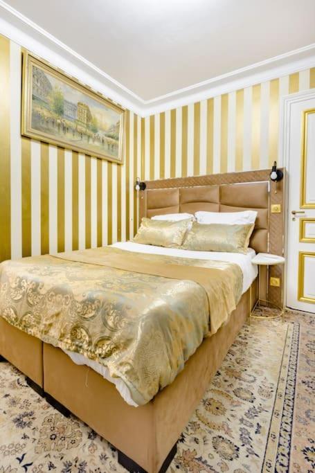 Premium Studio 2 Minutes Walk From Champs-Elysees Paris Exterior foto